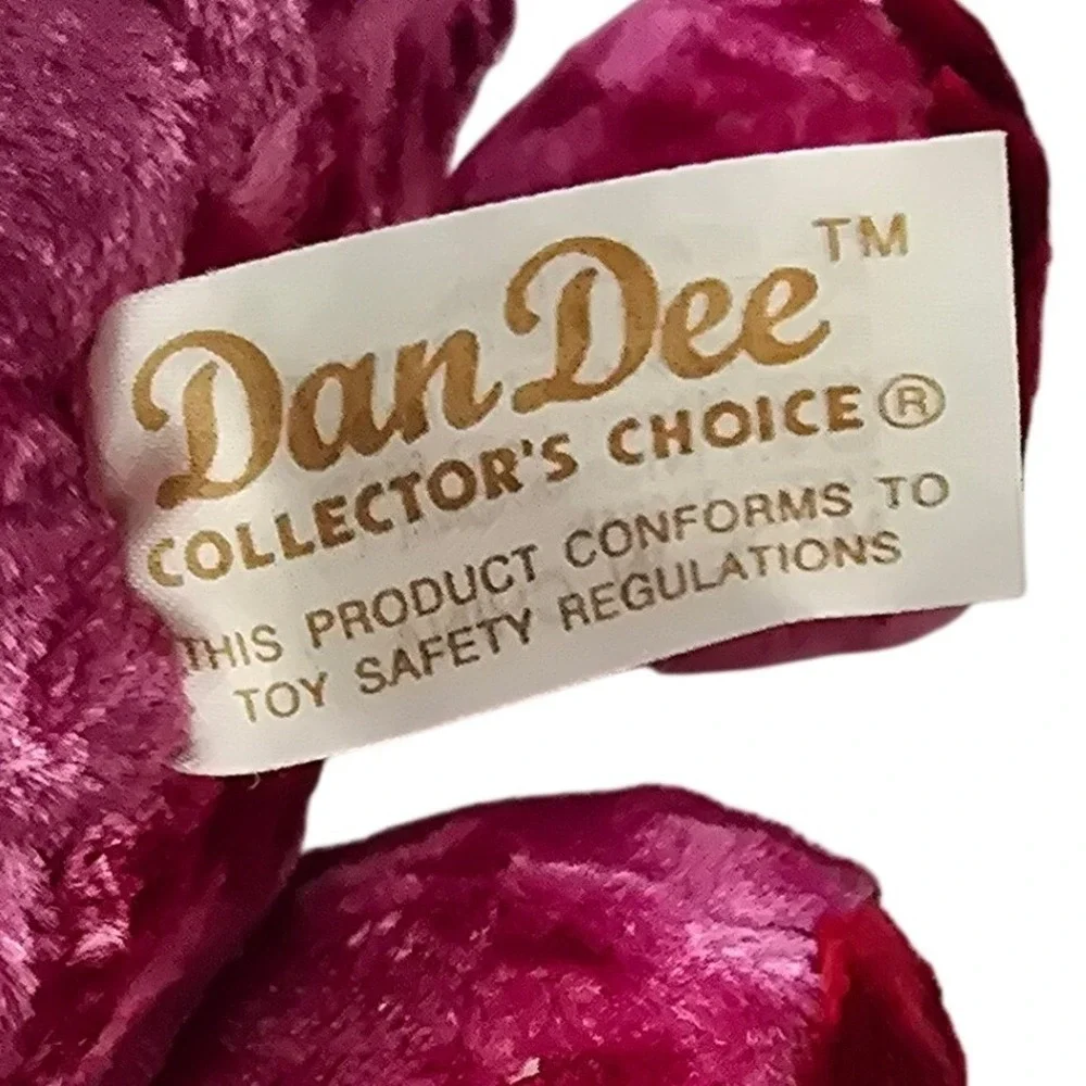 Dan Dee dan dee